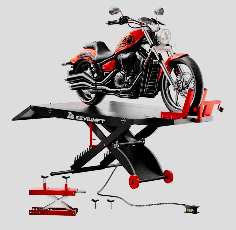 Motorcycle Lift