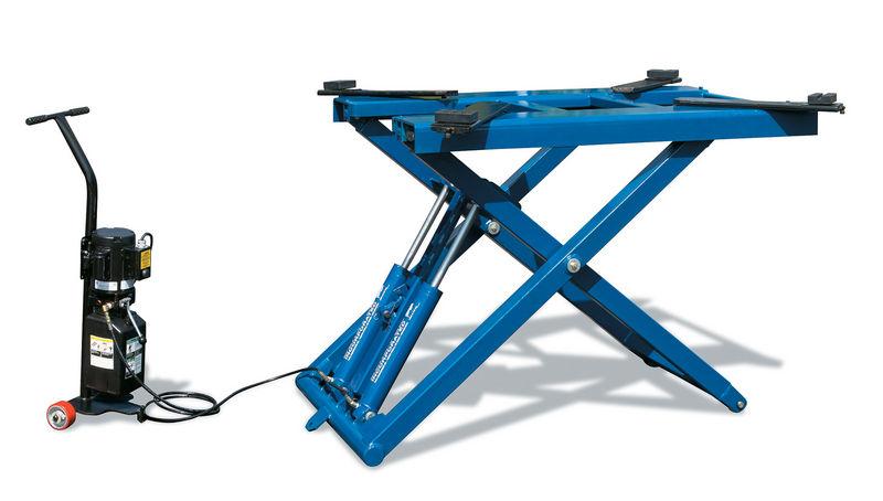 Scissor Lift